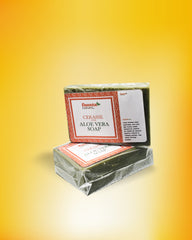 Aloe Vera Soap