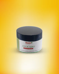 Avocado Face Mask