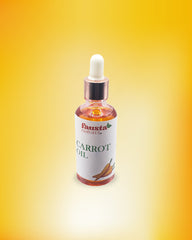 Carrot Oil