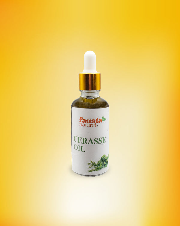 Cerasse Oil
