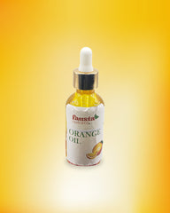 Orange Oil