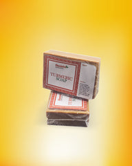 Tumeric Soap