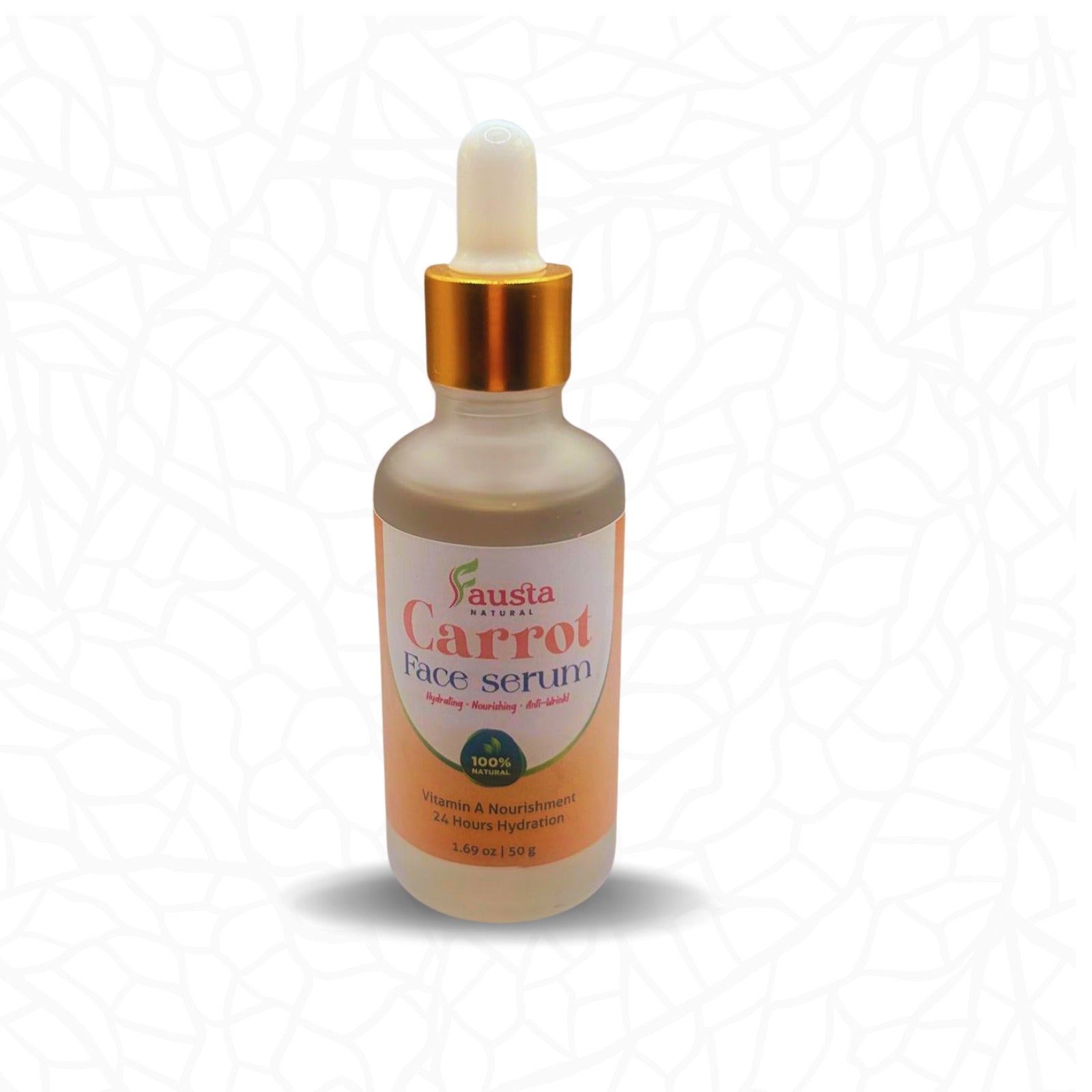 Fausta Natural™ Face Serum