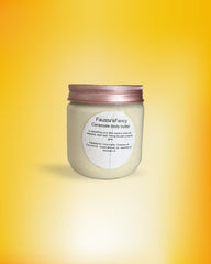 Cerassee Body Butter