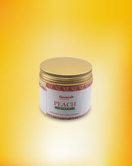 Peach Scrub