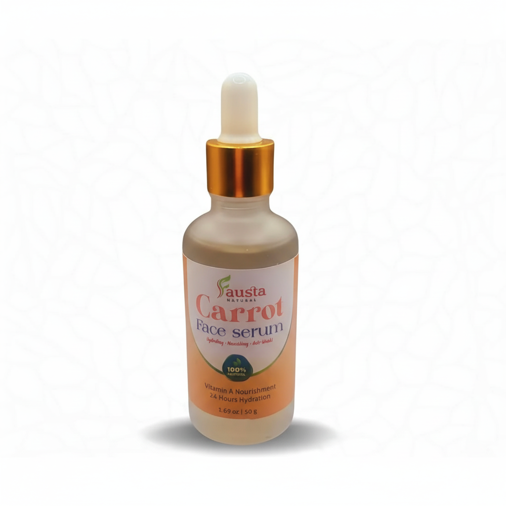 Fausta Natural™ Face Serum