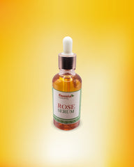 Rose Serum