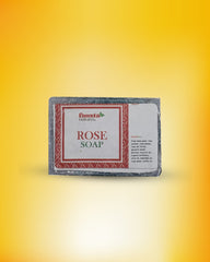 Rose Soap