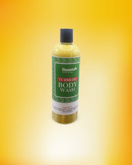 Tumeric Body Wash