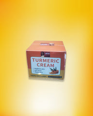 Tumeric Cream